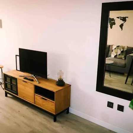 Torneo Pg Apartment *