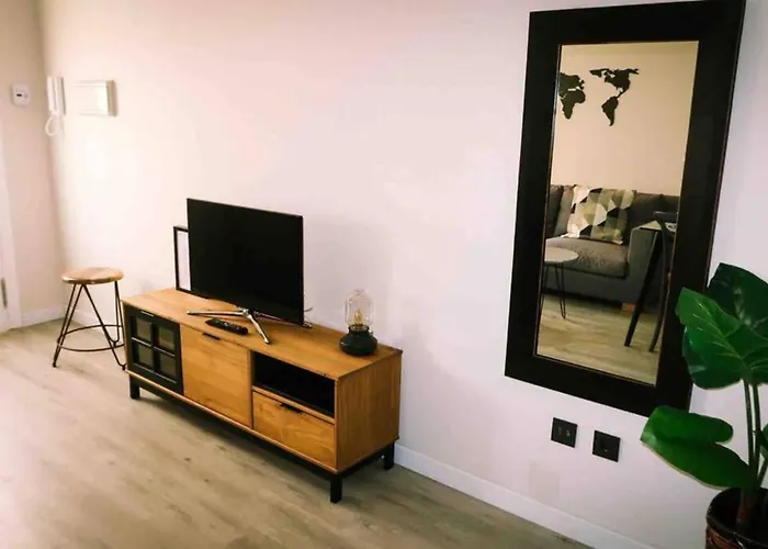 Torneo Pg Apartment *